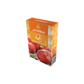 Enjoy the smooth, juicy sweetness of Al Fakher Peach Shisha Tobacco, a well-balanced hookah flavor known for its bright peach aroma and clean finish. Crafted with carefully selected tobacco leaves and expertly blended flavoring, this premium shisha delivers consistent smoke quality and a pleasant, long-lasting taste.

Al Fakher Peach is excellent on its own and blends beautifully with flavors like mint, berry, or citrus to create refreshing custom mixes. Trusted worldwide for quality and reliability, it’s a favorite for both home sessions and hookah lounges.