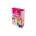 Al Fakher Shisha Tobacco 250gms - Bubblegum Export quality USA
