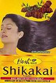 6 x Hesh Herbal Natural Shikakai Hair Powder ACACIA CONCINNA  USA