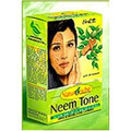 Hesh Neem Powder 3.5 oz REEDOM FROM PIMPLES ACNE & BLEMISHES-USA