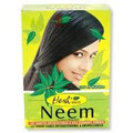 Hesh Neem Powder 3.05 oz for blesmishless skinUSA