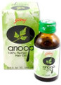 Godrej Soaps Anoop Hair Oil for healthy shiny hair 50 ml Ayurvedic USA
