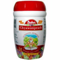 Dabur Chyawanprash 500gms-Ayurvedic,Herbal Tonic USA