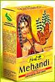 Hesh Ayurvedic Henna Mehandi Powder 100G-indian beauty USA