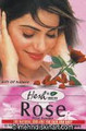Hesh ROSE PETAL Powder 100gms- Ayurvedic COOLANT FOR SKIN USA