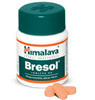 Himalaya Herbal Healthcare -Bresol 60 Tabs  breating solution USA