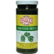 Swad Corriander Chutney- Indian Grocery(Pack of 2)USA