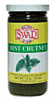 Swad Mint Chutney(Pack of 2)- Indian Grocery,USA