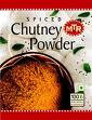 MTR Spiced Chutney Powder(Pack of 2)- Indian Grocery,USA