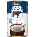 Amul Buffalo Ghee (Pure and Granular Ghee) 32 oz,Indian Grocery,USA
