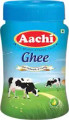 Aachi  Ghee(Purified Butter) -6.5 oz.Indian Grocery,USA