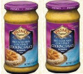 Pataks Korma CurryCooking Sauce 425 grms,indian curry,USA