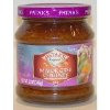 Patak Major Grey Mango Chutney-mild(Pack of 2)-indian curry,USA