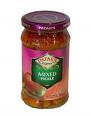 Patak Mixed Pickle (Relish)(Pack of 2)-Indian Grocery,USA