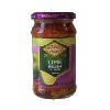 Pataks Lime Pickle (Relish) Medium(Pack of 2)-Indian Grocery,USA