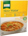 Ashoka Aloo mater (Buy One Get One free),Ready to eat USA