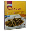 Ashoka Bindi Masala (Buy One Get One free),Ready to eat USA
