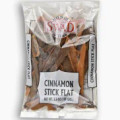 Cinnamon Sticks (Flat)3.5oz -Indian Grocery,Spice,USA