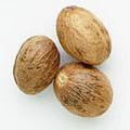 Nutmeg Whole 3.5oz-Indian Grocery,Spice,USA