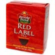 Brooke Bond Red Label Orange Pekoe 100's tea bagsx2 Indian Grocery,USA