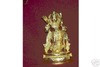 Ram - Brass statue,indian art, USA