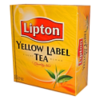 Lipton Yellow Label Tea (450 gm box)x4-Indian Grocery