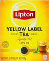 Lipton Yellow Label Tea 900gms -Indian Grocery,USA