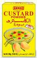 Ahmed Mango Custard Powder-Indian Grocery,indian dessert,USA