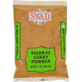 Madras Curry Powder  7oz- Indian Grocery,Spice,USA