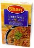 Shan Keema Spice Mix- Indian Grocery,Spice,USA