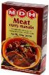 MDH Meat Curry Masala- Indian Grocery,Spice,Spice mix,USA