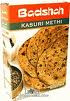 Badshah Kasuri Methi (Dry Fenugreek Leaf)-Spice mix,USA