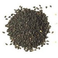 Sesame Seeds  7oz(Black)- Indian Grocery,Spice,Spice mix,USA