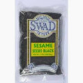 Sesame Seeds  7oz(Black)- Indian Grocery,Spice,Spice mix,USA