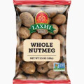 Nutmeg Whole 3.5oz- Indian Grocery,Spice,Spice mix,USA