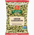 Cardamom Pods Green (Elachi)3.5oz-Indian Grocery,Spice,USA