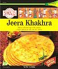Jeera  Khakra- Indian Grocery,Namkeen,USA