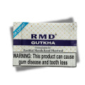 Rmd Manikchand gutkha 150x4g Fresh (Exp. Apr.2026) EXPORT USA Freeship