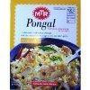 MTR Pongal (Ready-to-Eat)(Pack of 10 Nos.)-Indian Grocery,USA