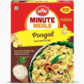 MTR Pongal (Ready-to-Eat)(Pack of 10 Nos.)-Indian Grocery,USA