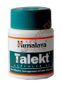 Himalaya Herbal Healthcare TALEKT BACTERIAL PARASITIC SKIN INFECTIONS USA