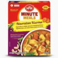 MTR Navrathan Kurma (Ready-To-Eat)(Pack10)-Indian Grocery,USA