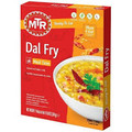 MTR Dal Fry (Ready-to-Eat)(Pack of 10 Nos.)-Indian Grocery,USA