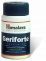 Himalaya herbal Geriforte 100 Natural Anti-Oxidant Stress Relief-USA