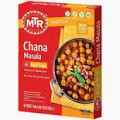 MTR Chana Masala (Ready-To-Eat)(Pack of 10 Nos.)-Indian Grocery,USA