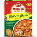 MTR Bisibelebath (Ready-to-Eat)-Indian Grocery,ready to eat, USA