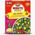 MTR Aloo Methi (Ready-to-Eat)5packs-Indian Grocery,ready to eat, USA