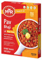 MTR  Pav Bhaji (Ready-to-Eat)(Pack 10.)-Indian Grocery,USA