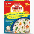 MTR  Vegetable Pulau (Ready-to-Eat)(Pack10)-Indian Grocery, USA