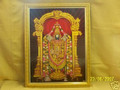 Venkatachalapathy-Thirupathy-three dimentional-indian god,USA